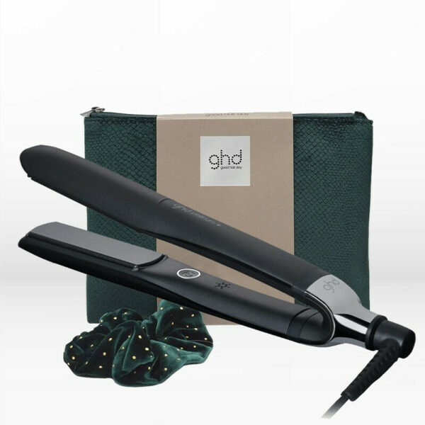 GHD Platinum+ Styler Επαγγελματική Πρέσα Μαλλιών 75W