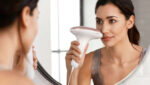 Philips IPL Σετ Αποτρίχωσης Laser για Πρόσωπο & Σώμα BRI921/00