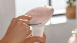 Philips IPL Σετ Αποτρίχωσης Laser για Πρόσωπο & Σώμα BRI921/00