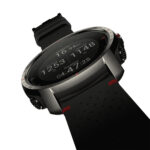Polar Grit X pro – titan