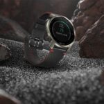 Polar Grit X pro – titan