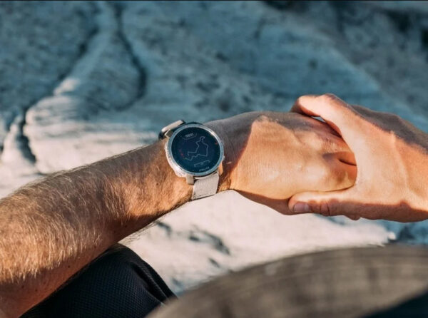 Polar Grit X pro (gold)