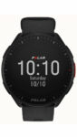 Polar Pacer (night black)