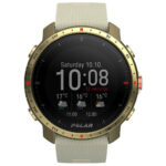 Polar Grit X pro (gold)