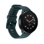 Polar Pacer (deep teal)