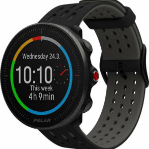 Polar Vantage M2 (black) (Εκθεσιακό)
