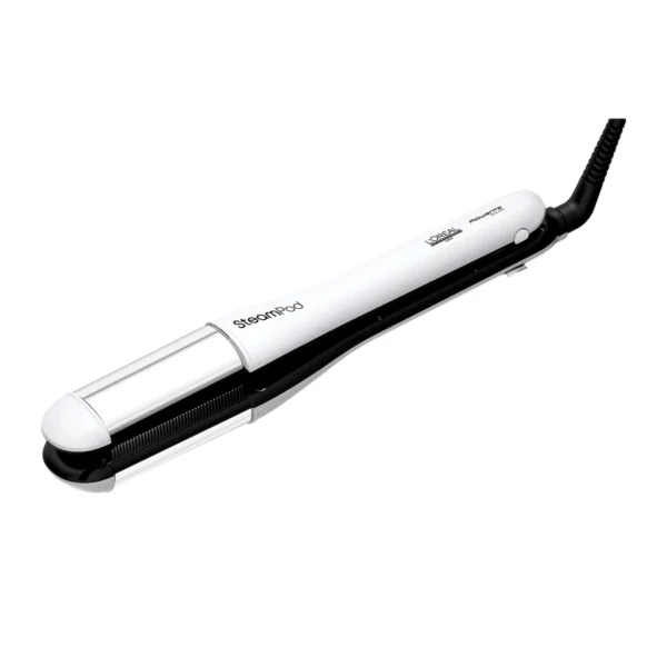 L'Oreal Professionnel Steampod V4 Πρέσα Μαλλιών με Ατμό και Κεραμικές Πλάκες