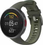 Polar Vantage V2 (green)
