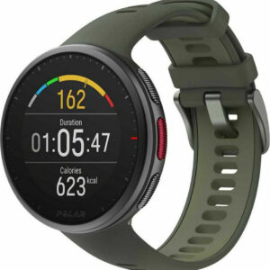 Polar Vantage V2 (green)