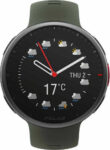 Polar Vantage V2 (green)