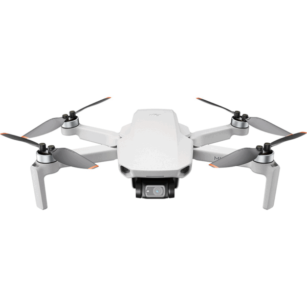 Drone DJI Mini 2 Fly more Combo