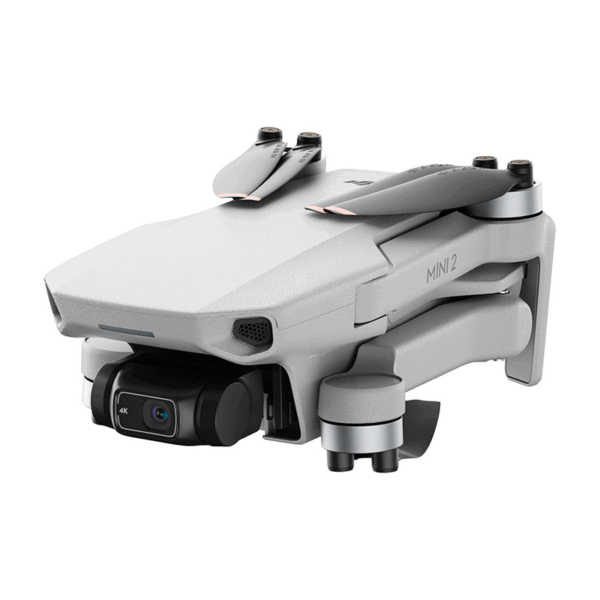 Drone DJI Mini 2 Fly more Combo
