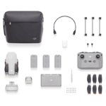 Drone DJI Mini 2 Fly more Combo