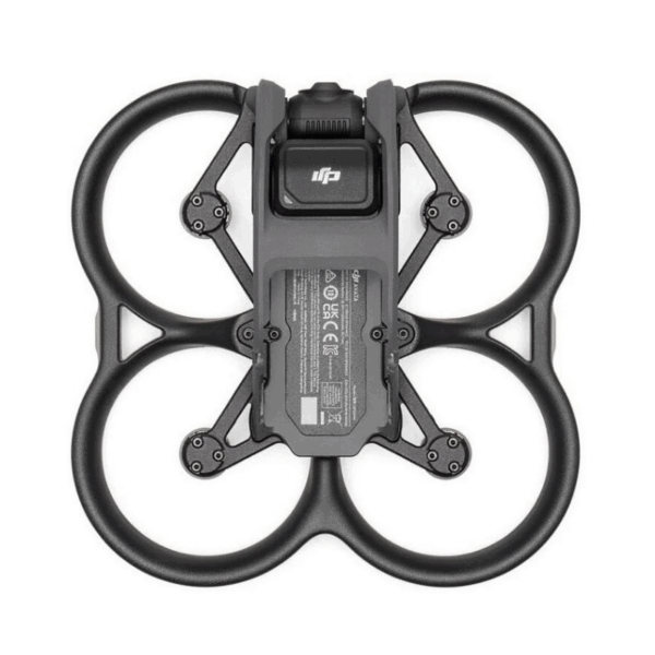 Drone DJI Avata Pro-View Combo, Goggles 2