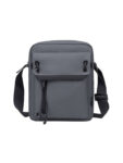 ARCTIC HUNTER τσάντα ώμου K00527 με θήκη tablet, 5L, γκρι