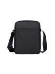 ARCTIC HUNTER τσάντα ώμου K00527 με θήκη tablet, 5L, μαύρη