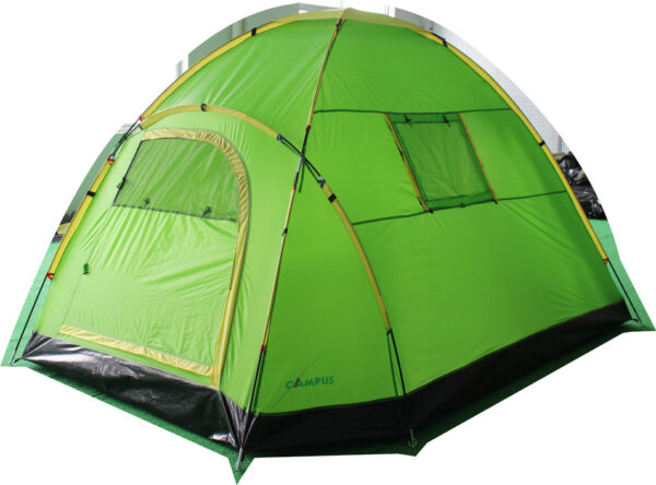 Campus Caledonia Σκηνή Καλοκαιρινή (5 Ατόμων)