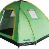 Campus Caledonia Σκηνή Καλοκαιρινή (5 Ατόμων)