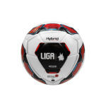 Liga Sport Mission Μπάλα Ποδοσφαίρου Πολύχρωμη