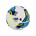 SOCCER BALL VENOM (Blue/Yellow) LIGASPORT^