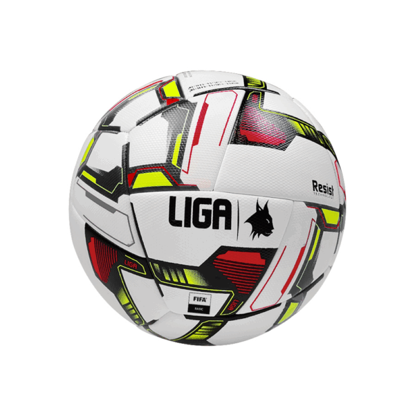 SOCCER BALL SPARK LIGASPORT^