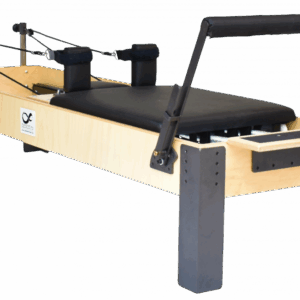 Pilates Pop Custom Reformer με Box και Jumpboard