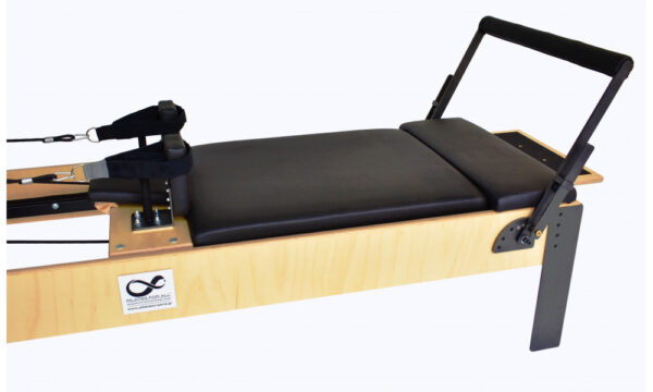 Pilates Pop Custom Reformer με Box και Jumpboard