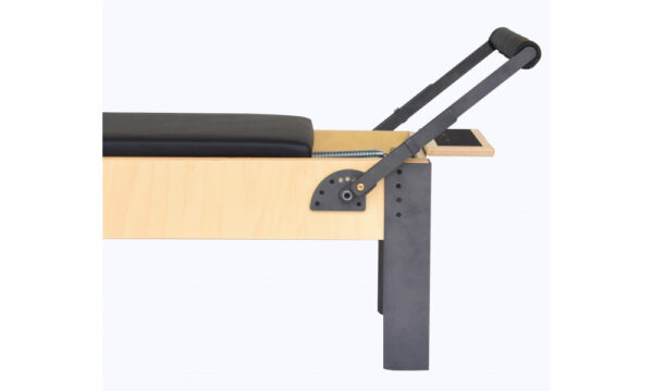 Pilates Pop Custom Reformer με Box και Jumpboard