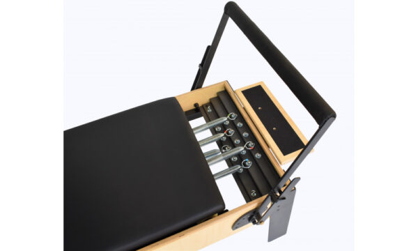 Pilates Pop Custom Reformer με Box και Jumpboard
