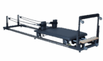 Streching Pilates Reformer