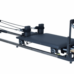 Streching Pilates Reformer