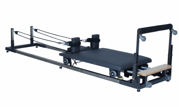 Streching Pilates Reformer