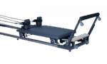 Streching Pilates Reformer