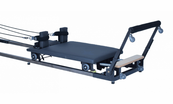 Streching Pilates Reformer