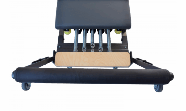 Streching Pilates Reformer