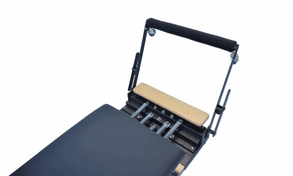 Streching Pilates Reformer