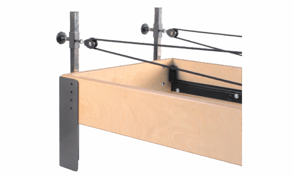 Pilates Pop Reformer