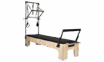 Pilates Commercial Reformer Tower