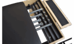 Pilates Commercial Reformer Tower