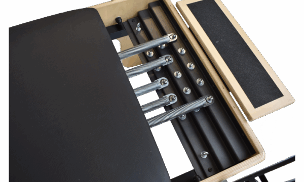Pilates Commercial Reformer Tower