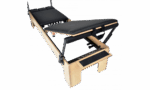 Pilates Commercial Reformer Tower