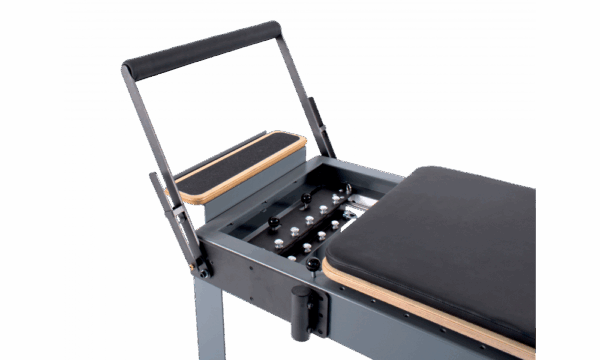Pilates EL Reformer