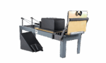 Pilates EL Reformer