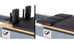 Pilates EL Reformer