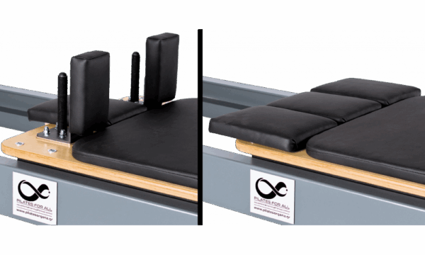 Pilates EL Reformer
