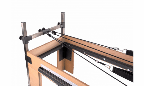 Physio SL FT BAR Reformer