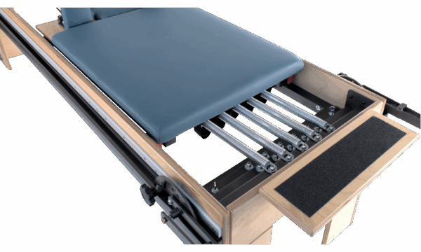 Physio SL FT BAR Reformer