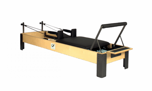 Pilates Pop Reformer