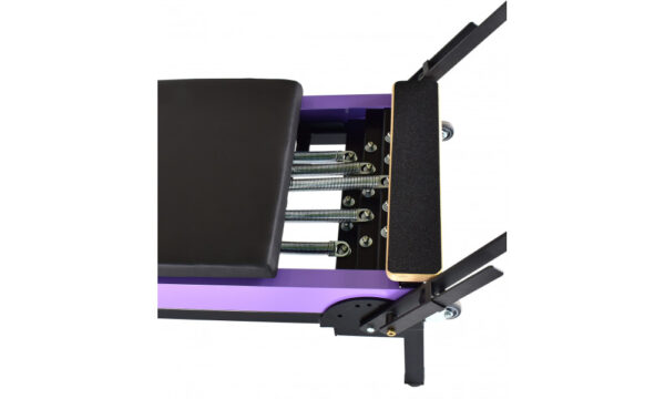 C.P. 50 High Pilates Reformer