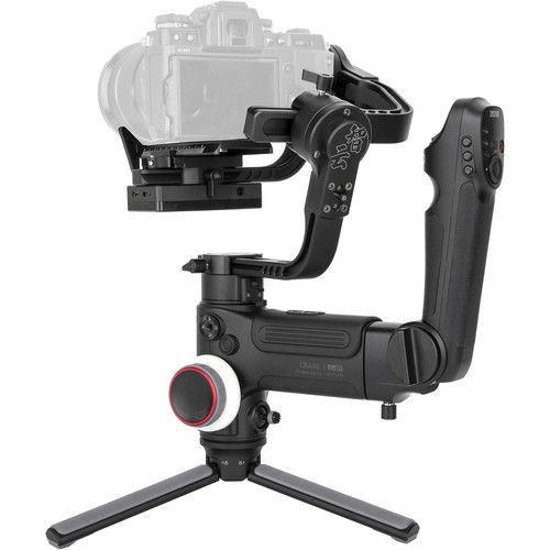 Zhiyun Crane 3-Lab Handheld Stabilizer for DSLR